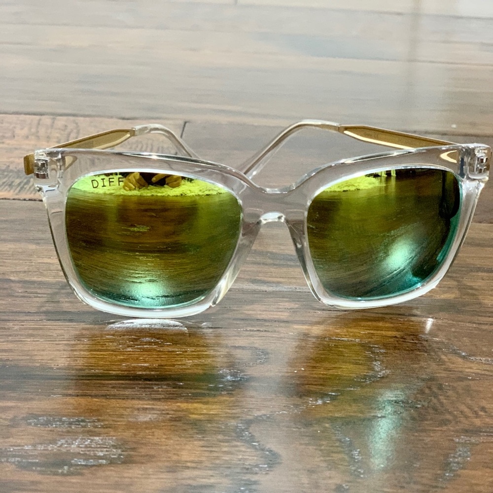 Diff Sunglasses - image 5